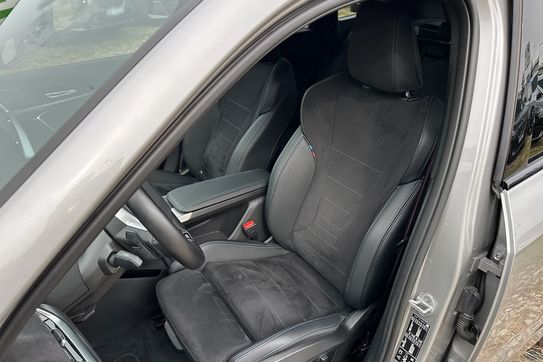 BMW X1 xDrive20d M Sport