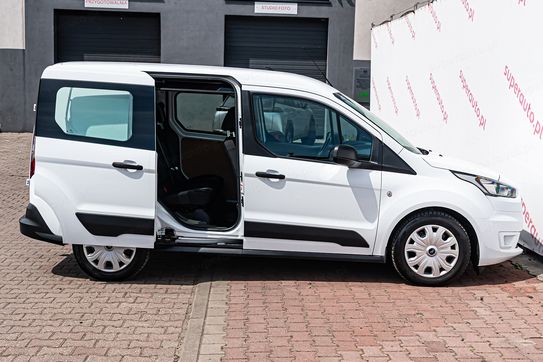 Ford Transit Connect 220 L1H1 Trend Zabudowa Brygadowa