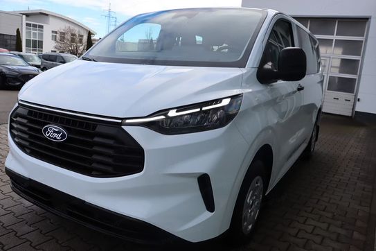 Ford Transit Custom Kombi 320 L1H1 M1 Trend