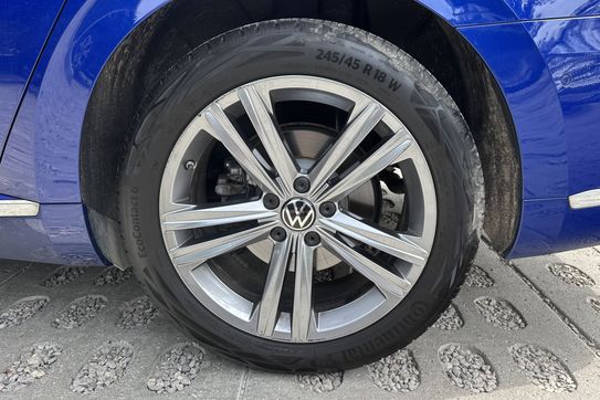 Volkswagen Arteon R-Line 2.0 TSI  DSG
