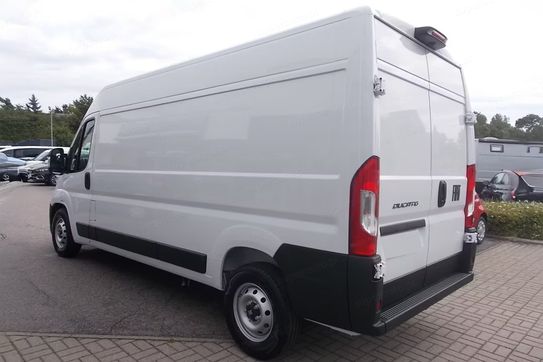 Fiat Ducato Maxi L3H2