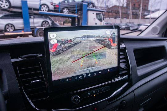 Ford Transit 350 L3H2 Trend A8