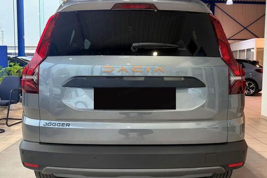 Dacia Jogger Extreme 5-miejsc LPG 1.0