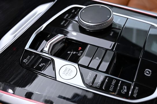 BMW X5 xDrive30d M Sport