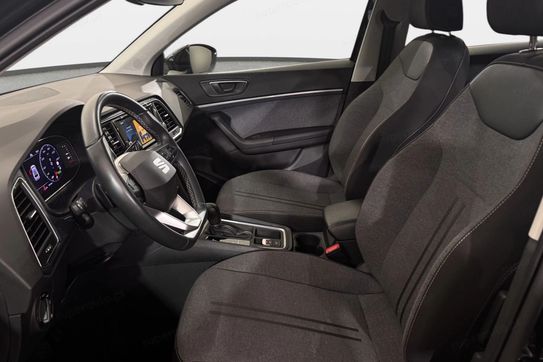 Seat Ateca 1.5 TSI DSG