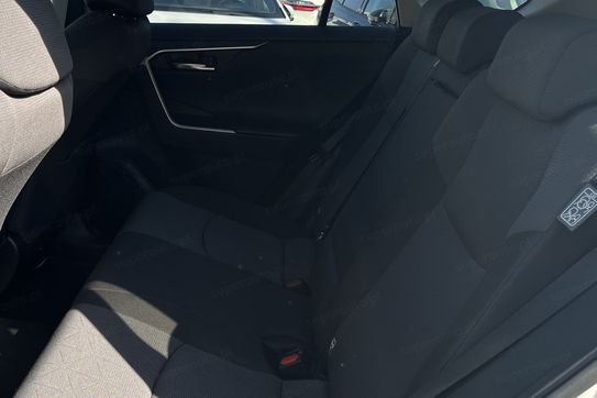 Toyota RAV4 2.5 Hybrid Comfort 4x2