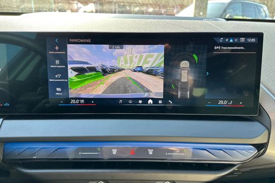 BMW X3 xDrive20d M Sport