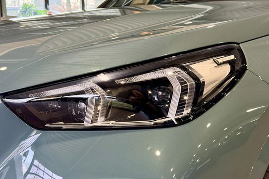 BMW X1 sDrive20i M Sport