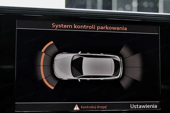 Audi A6 Allroad 3.0 TDI quattro Tiptr.