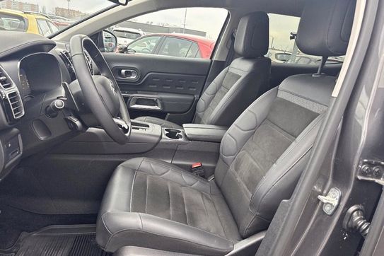 Citroen C5 Aircross 1.2 mHEV Max eDCT6