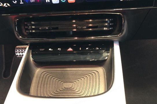 Mercedes CLA 220  4-Matic AMG Line
