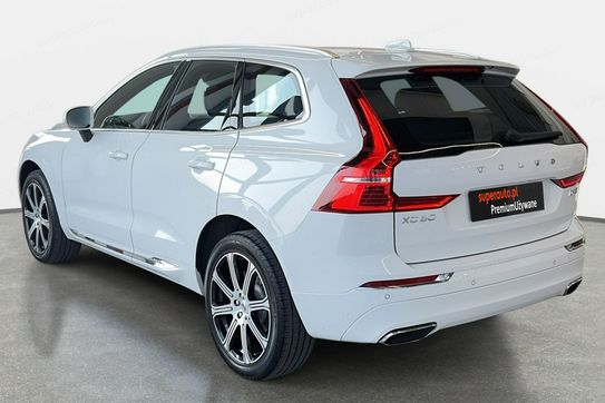 Volvo XC60 D4 Inscription
