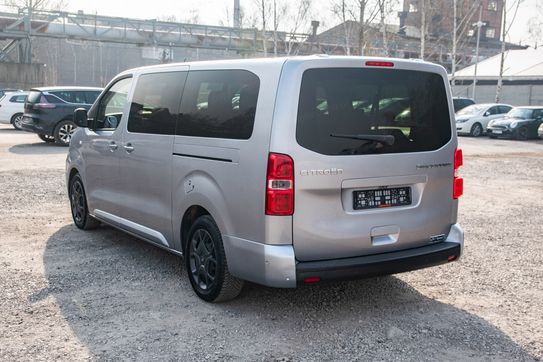 Citroen SpaceTourer XL L2H1 Business EAT8