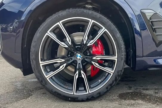 BMW X5 xDrive40d M Sport