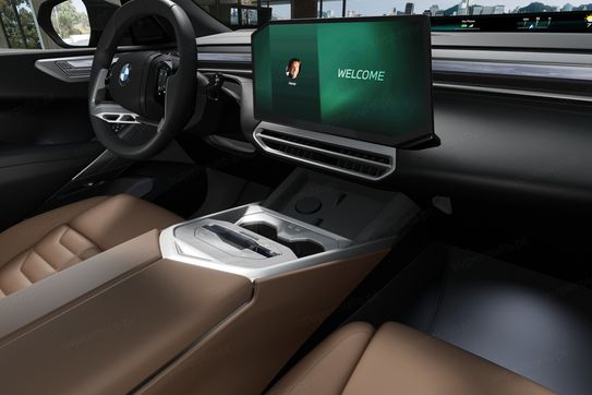 BMW X5 xDrive40d M Sport