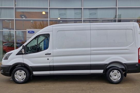 Ford Transit 350 L3H2 Trend