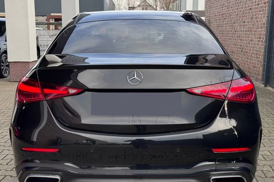 Mercedes Klasa C 300 d 4-Matic AMG