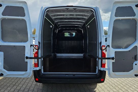 Opel Movano L3H2