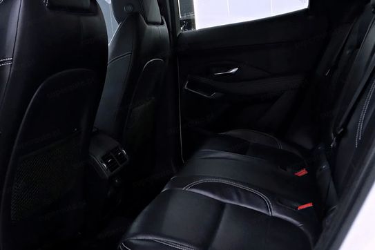 Jaguar E-Pace 2.0 i4P AWD R-Dynamic