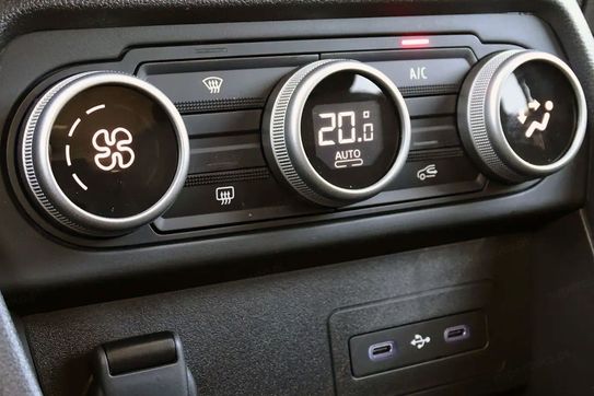 Dacia Jogger Expression 7-miejsc  1.2 Eco-G  LPG