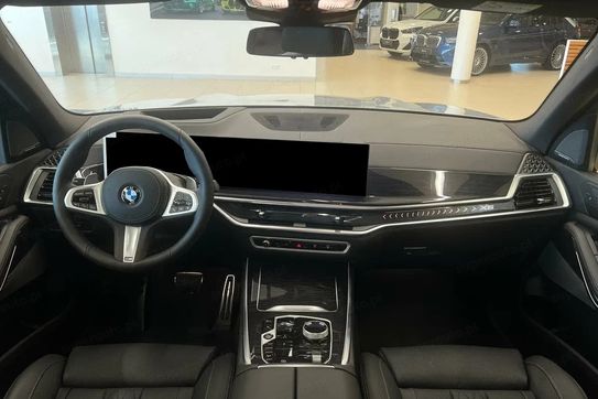 BMW X5 xDrive30d M Sport