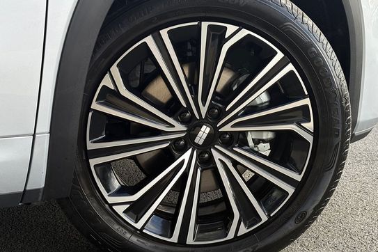 Geely Starray EM-i 1.5 PHEV Max