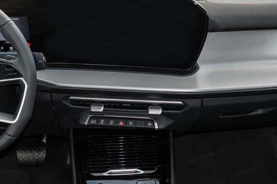 Audi Q3 TFSI S line Sportback