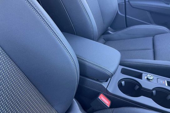 Audi A3 S3 TFSI quattro Sportback