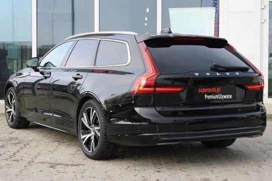 Volvo V90 B4 D AWD