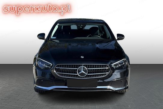 Mercedes Klasa E 220d
