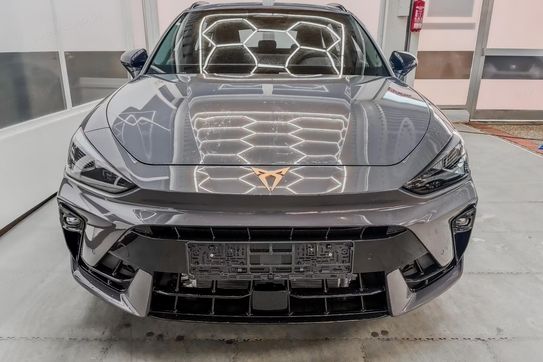 Cupra Leon 1.5 eTSI mHEV DSG