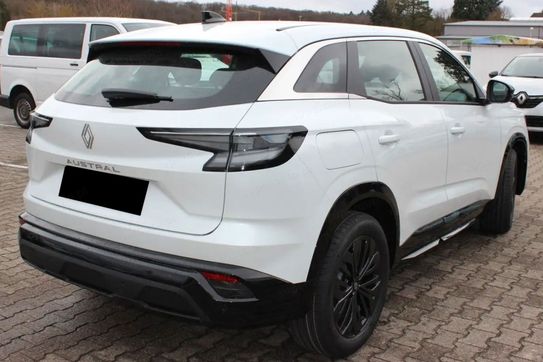 Renault Austral Evolution 1.3 TCe mHEV