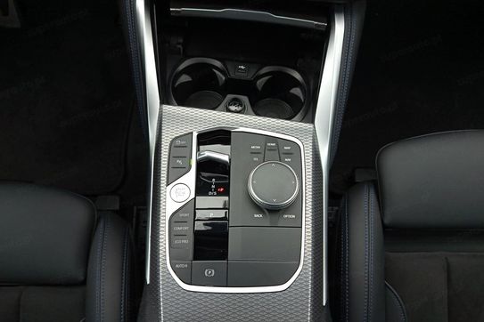 BMW Seria 4 420d xDrive mHEV M Sport aut