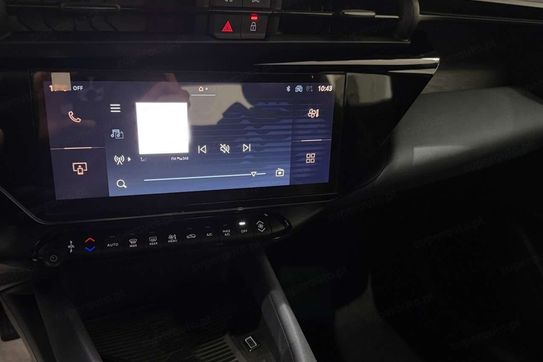 Alfa Romeo Junior 1.2 Ibrida Q4