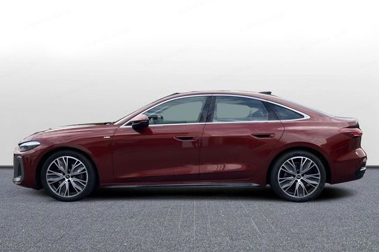 Audi A5 TFSI 110 kW S tronic