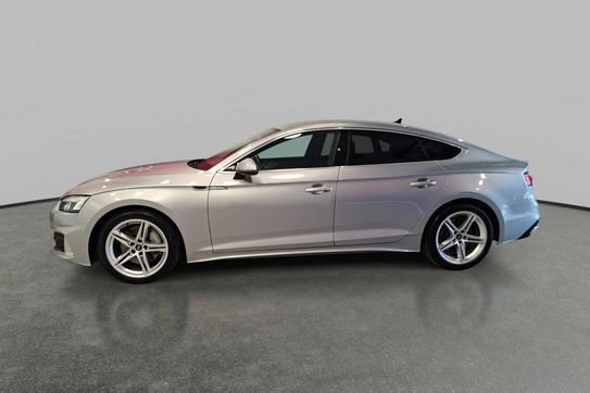 Audi A5 45 TFSI mHEV Quattro Advanced S tronic