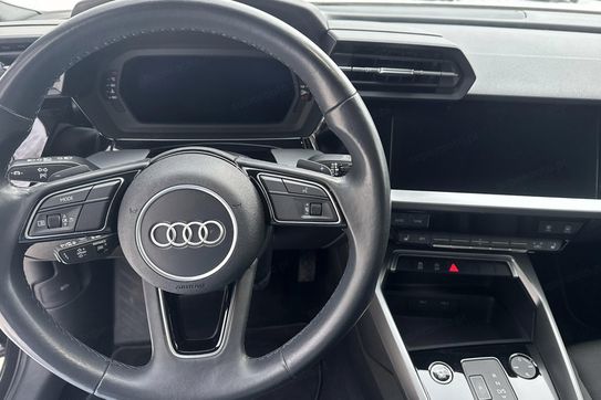 Audi A3 35 TFSI