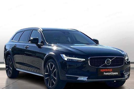 Volvo V90 CC B5 B AWD Core aut