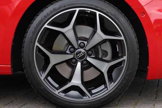 Audi A1 35 TFSI S-Line