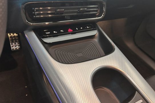 Mercedes CLA 220  4-Matic AMG Line