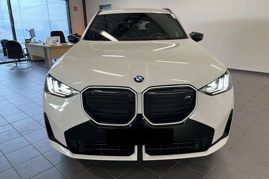 BMW X3 M50 xDrive
