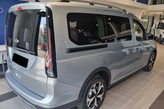 Ford Transit Connect N1 L2 Zabudowa Brygadowa FlexCab Active A7
