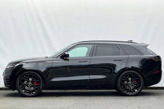 Land Rover Range Rover Velar Velar D200 Dynamic SE