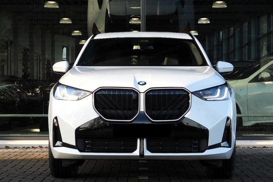 BMW X3 xDrive30e M Sport