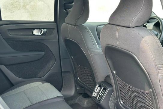 Volvo XC40 B3 Plus Dark