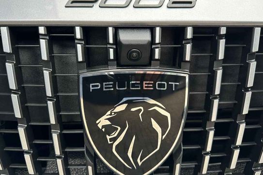 Peugeot 2008 Allure e-DCS 1.2 mHEV