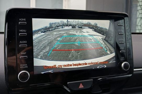 Toyota Yaris Hybrid 1.5 Comfort