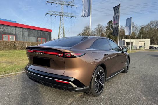 Mazda 6 Takumi 6e 68.8kWh