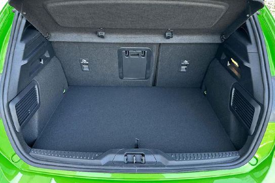 Ford Focus ST X 2.3 EcoBoost