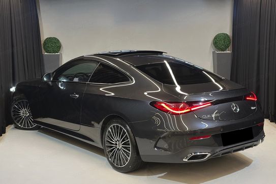 Mercedes CLE 300 4-Matic AMG Line